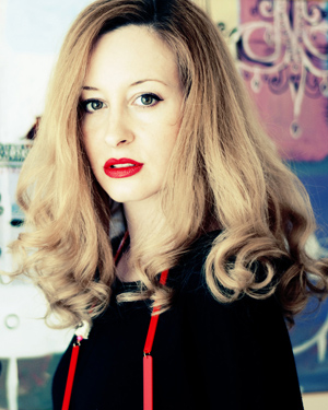 Mojca Krajnc